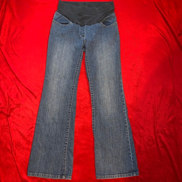 Oh Baby! By Motherhood Jeans. Size small. - Picture 5 of 7